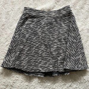 Forever 21 Mini Skirt